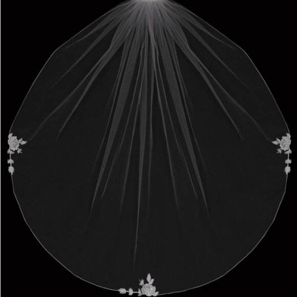 Elfie Veil main image 4